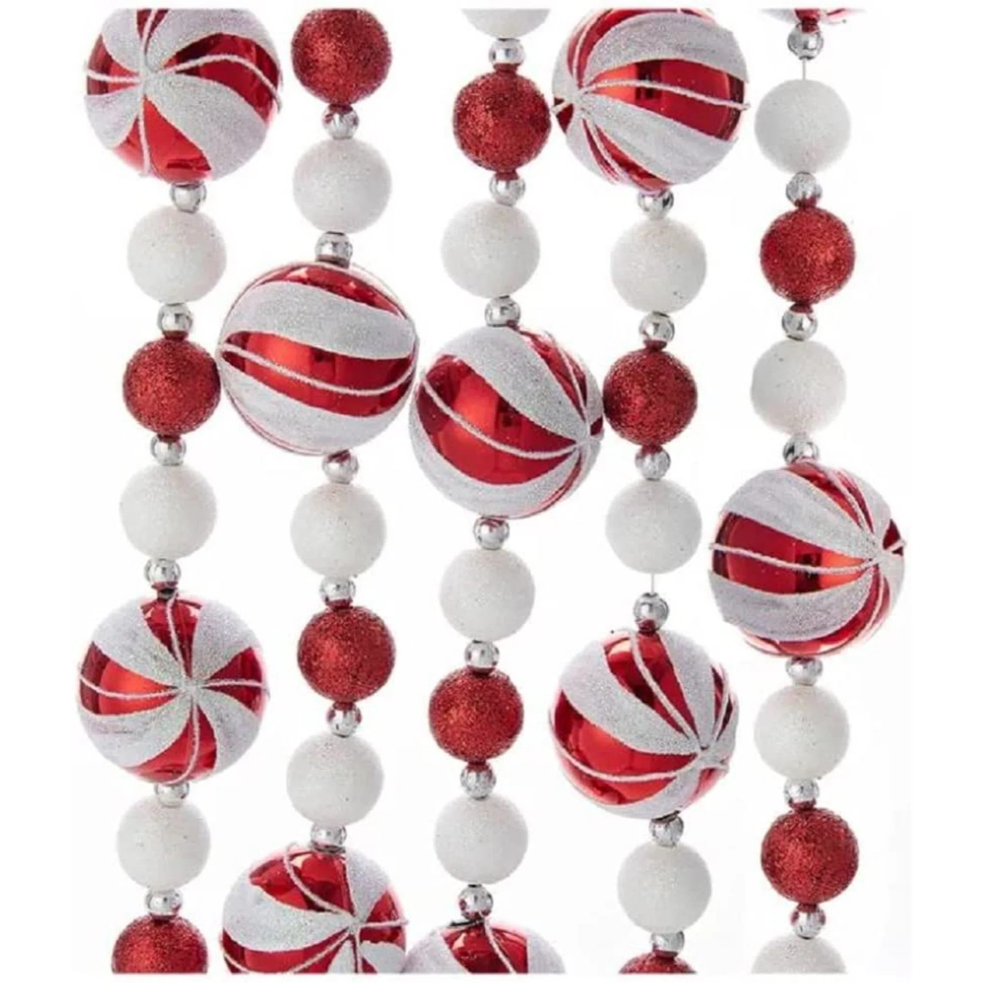 72'' in. Faux Garland | Wayfair North America