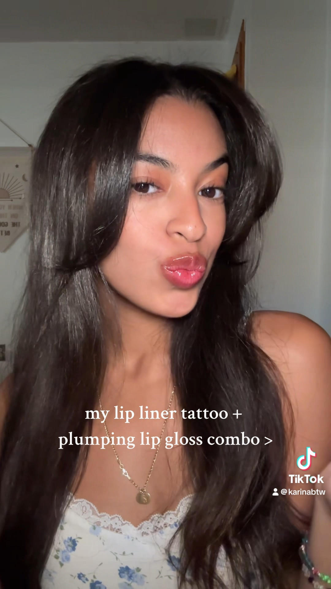 Lip combo, makeup hacks, makeup hack, makeup trends, makeup trend, lip liner stain, lip liner tattoo, sacheu lip stain, sacheu beauty, plumping gloss, plumping lip gloss, lip combos, lip duo, summer makeup, summer makeup trends, summer makeup trend

#LTKSaleAlert #LTKBeauty #LTKVideo