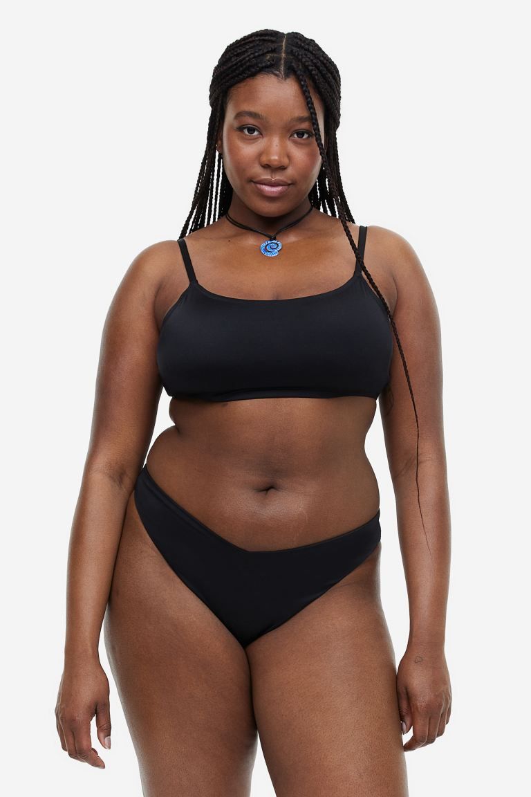 H&M+ Bikini Top | H&M (US + CA)