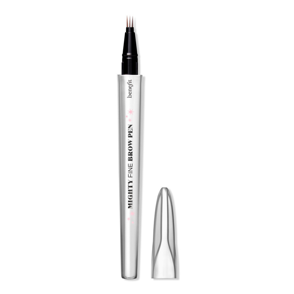 Benefit Cosmetics Mighty Fine Brow Pen - 2.75 | Ulta