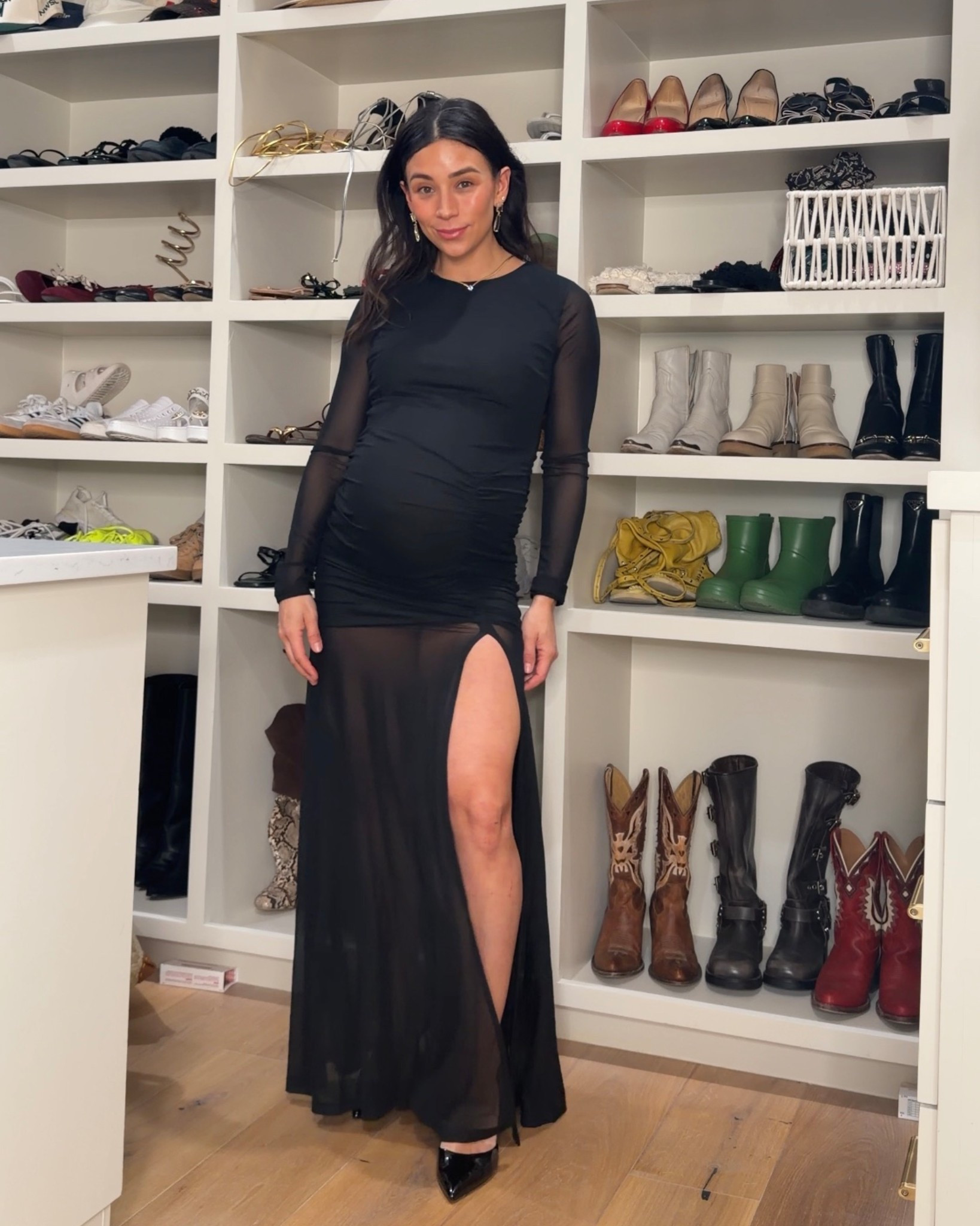 Holiday date night 

#LTKSeasonal #LTKootd #LTKHoliday