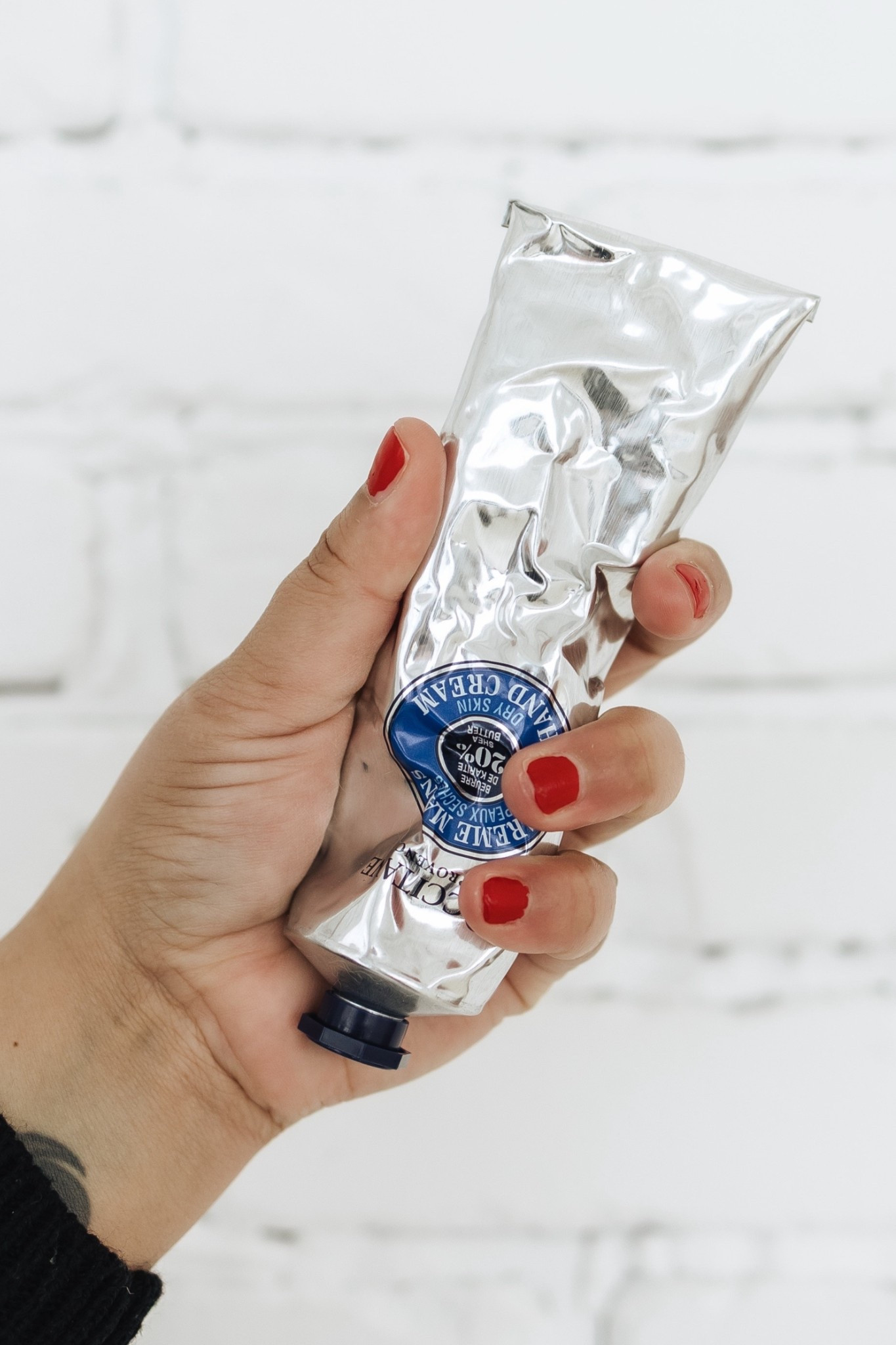 I am never without a hand cream in my bag and the ones from L'Occitane en Provence are the ones I keep repurchasing. They just get it right. The texture is rich but not greasy, it actually sinks in, and my hands feel soft for hours instead of five minutes. The scents are clean and classic without being overpowering, which I love because I am usually wearing fragrance too. Their lotions are just as good, especially when my skin is feeling dry or tight. It feels a little luxe but still practical, like a small everyday upgrade that makes a difference. If you want something that lives in your purse, on your nightstand, and by your sink, this is it.


#LTKBeauty #LTKgrwm #LTKmorningroutine