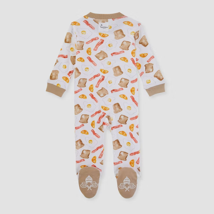 Burt's Bees Baby® Baby Farm Fresh Basket Sleep N' Play - Beige | Target