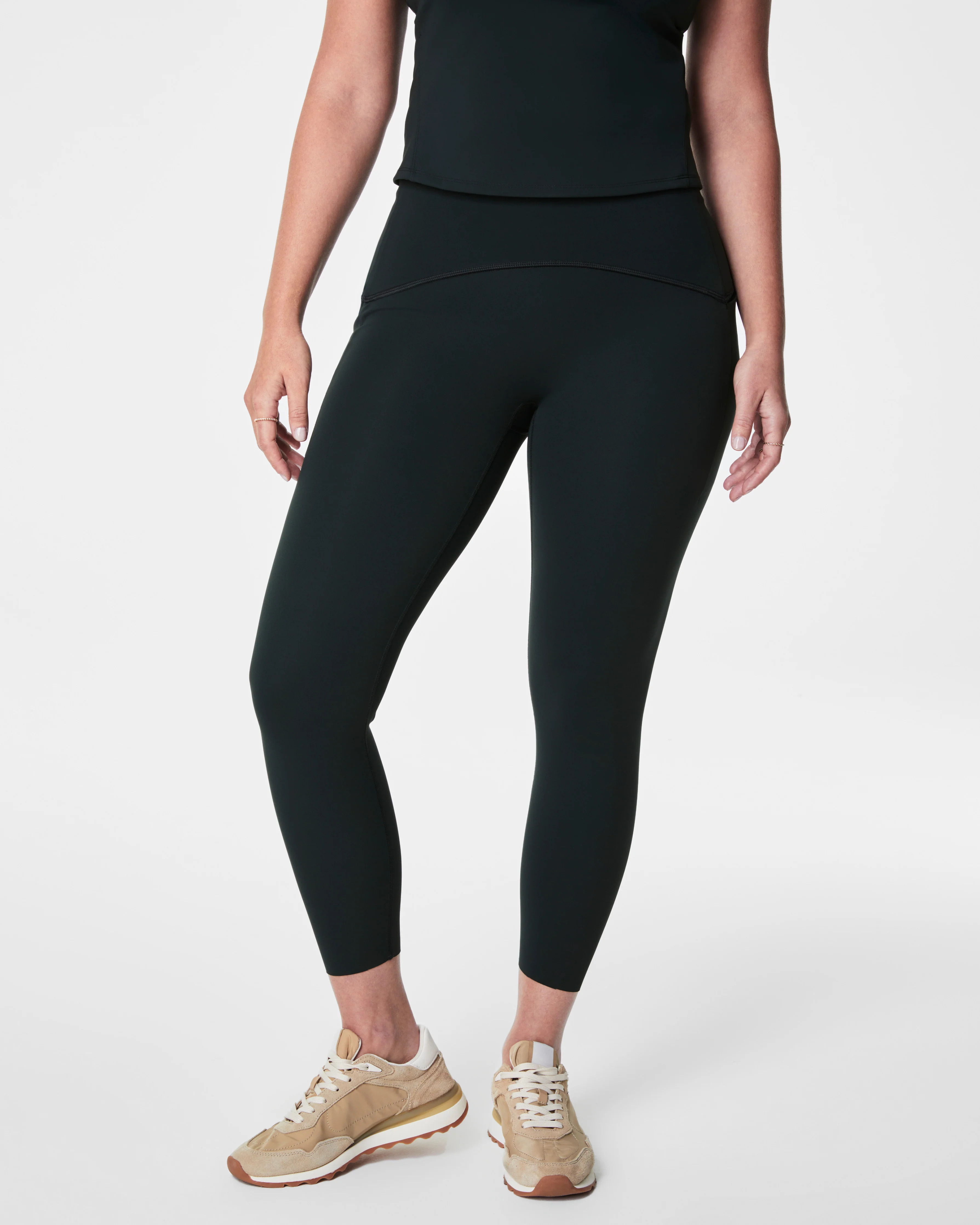 SPANXshape™ Booty Boost® Side Pocket Leggings | Spanx