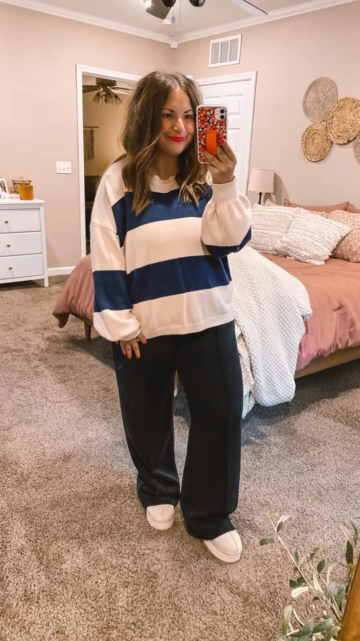 These three Walmart sweaters are on sale for less than $20!

#LTKStyleTip #LTKSaleAlert #LTKFindsUnder50