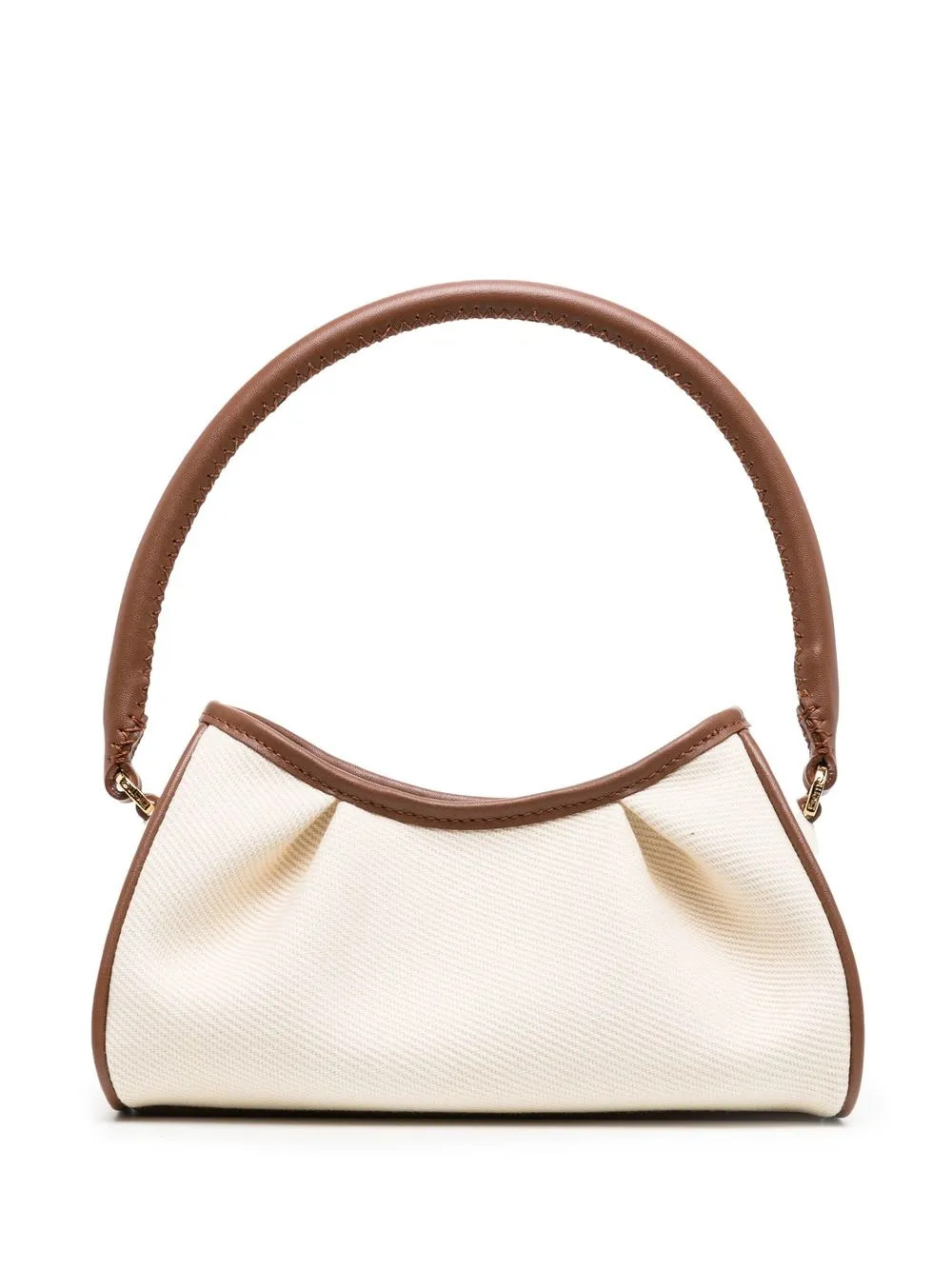 Elleme Small Dimple Shoulder Bag - Farfetch | Farfetch Global