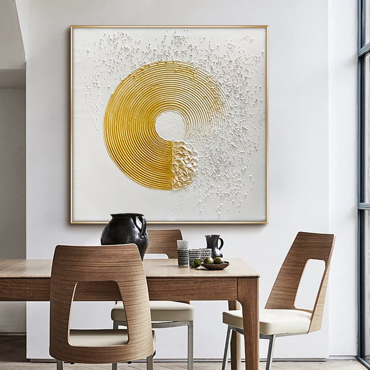 THE BEST White and gold For 2024 | Homary | Homary