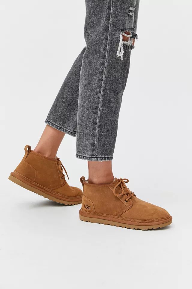 UGG Neumel Chukka Boot | Urban Outfitters (US and RoW)