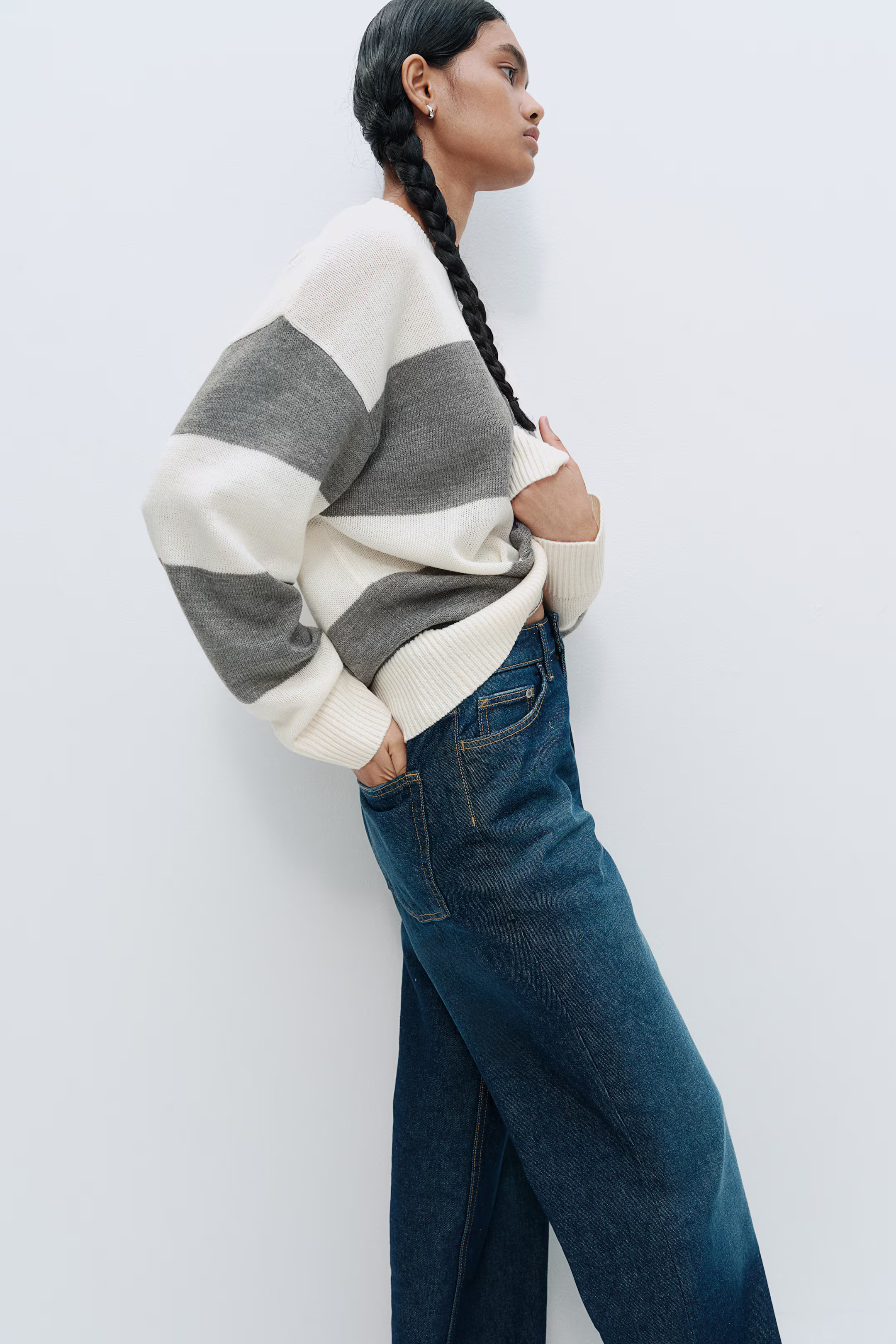 Sweater | H&M (US + CA)