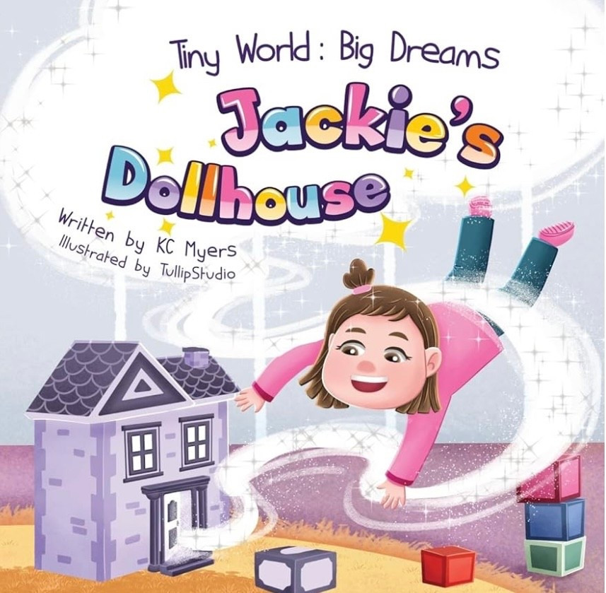  Cute book for Christmas gift! 

#LTKGiftGuide #LTKmomlife #LTKKids