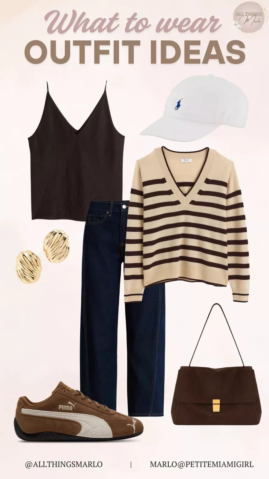 Outfit idea. 

 #LTKStyleTip 



#LTKSeasonal #LTKWorkwear #LTKTravel