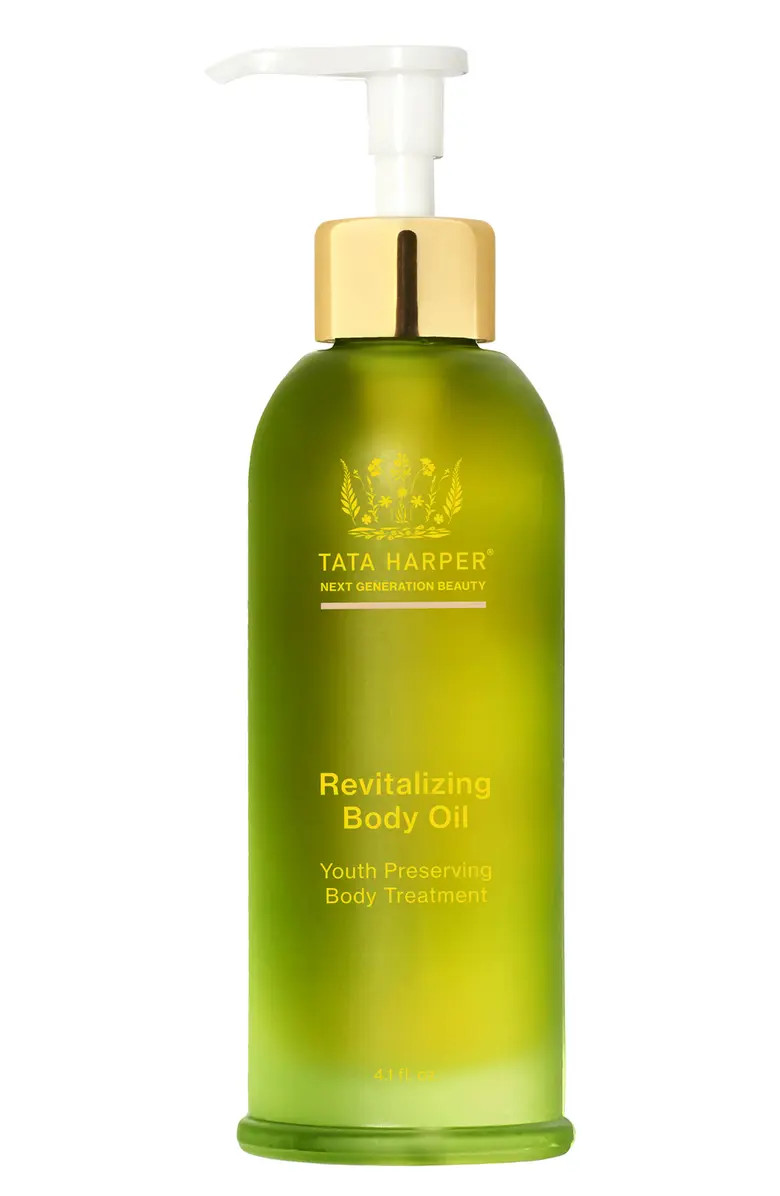 Revitalizing Body Oil | Nordstrom