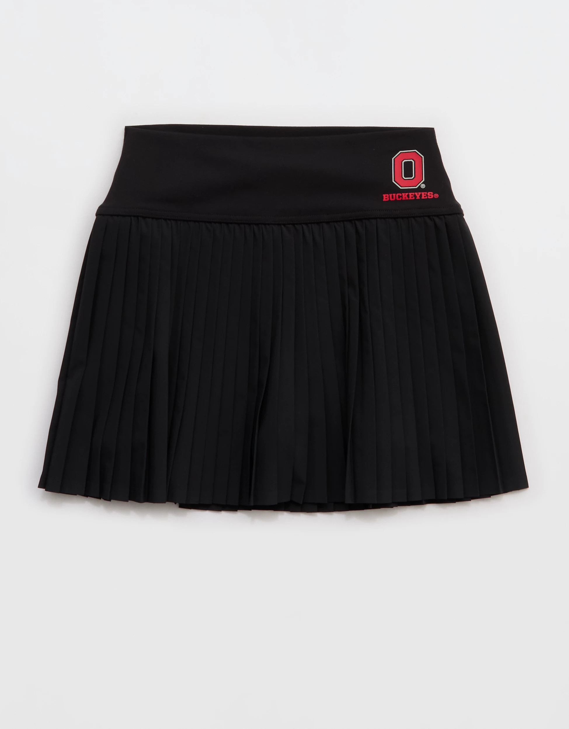 Ohio State Buckeyes OFFLINE By Aerie All Aces Tennis Skort | Aerie