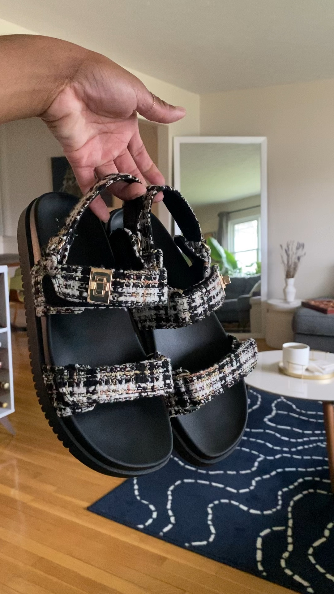 Dad Sandals for Spring and Summer!! 

#LTKSeasonal #LTKshoecrush #LTKstyletip