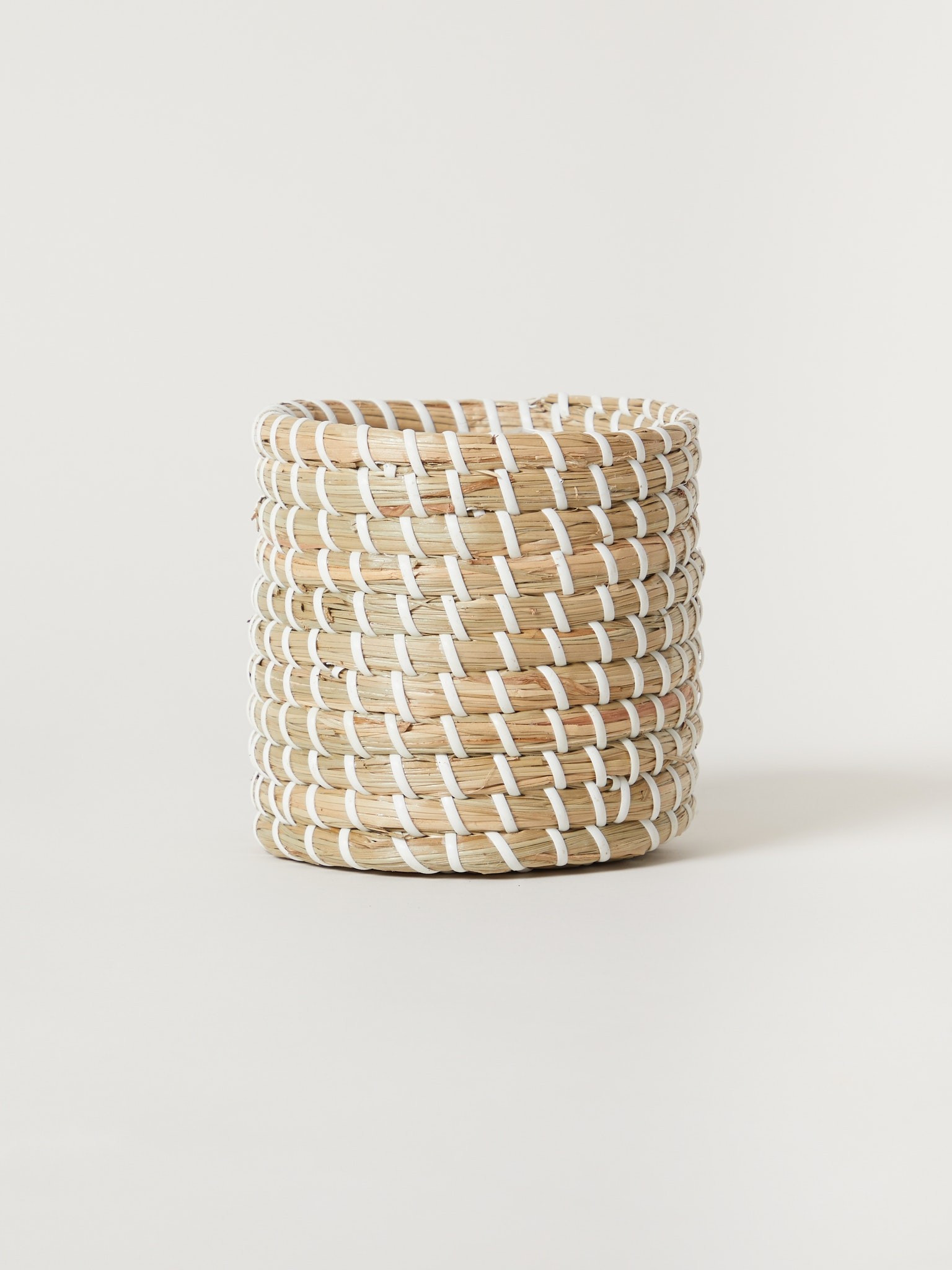 Basket Planter | Verishop