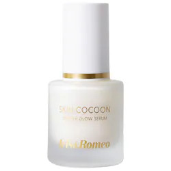 Iris & Romeo Skin Cocoon Barrier Repair Glow Serum with Peptides & Niacinamide 1 oz / 30 mL | Sephora (US)