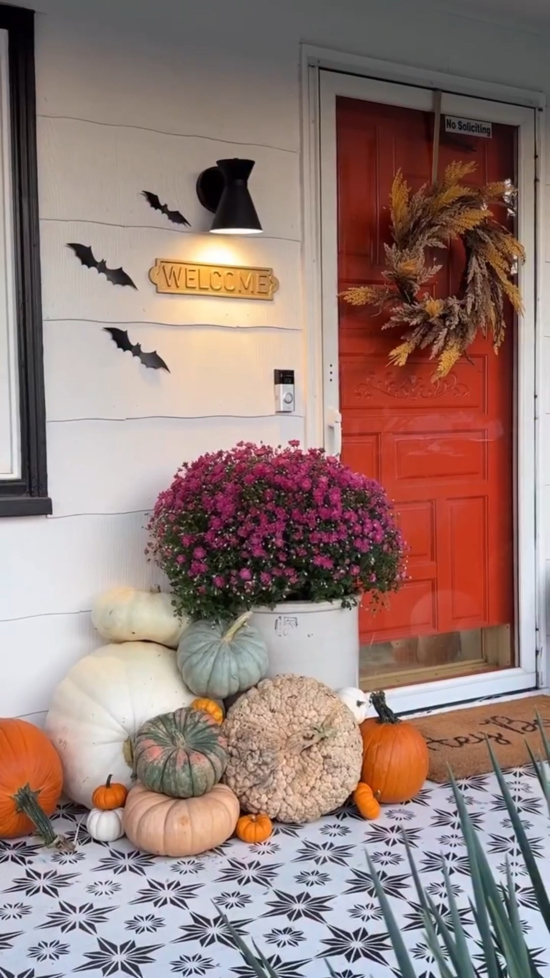 Linking some front porch fall finds so you can get the look!! 🤭🍂


#LTKFallSale #LTKSeasonal #LTKHalloween