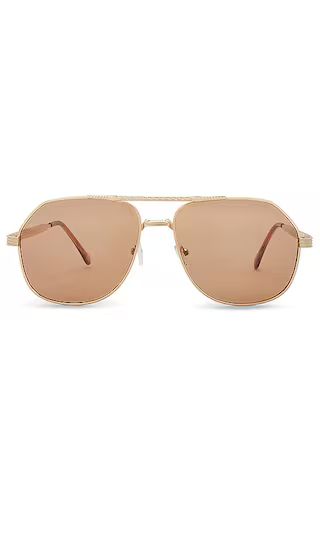 BEST SELLER
    
    

        
        Cosmos in Bright Gold & Tan Tint

        
            AI... | Revolve Clothing (Global)