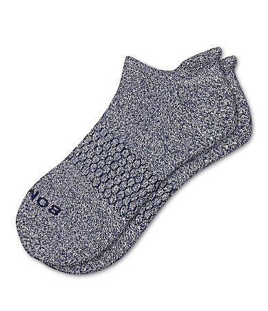 Bombas Marled Ankle Socks - One Size | Dillard's