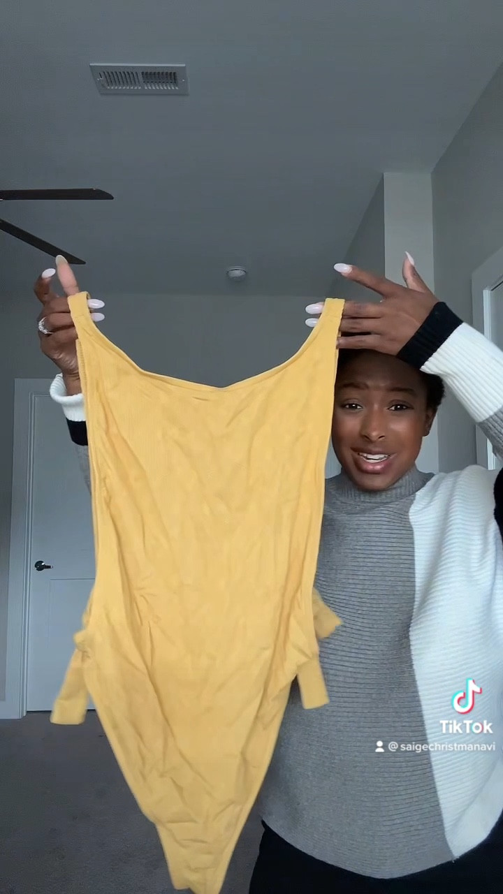 Free people did it with this one!