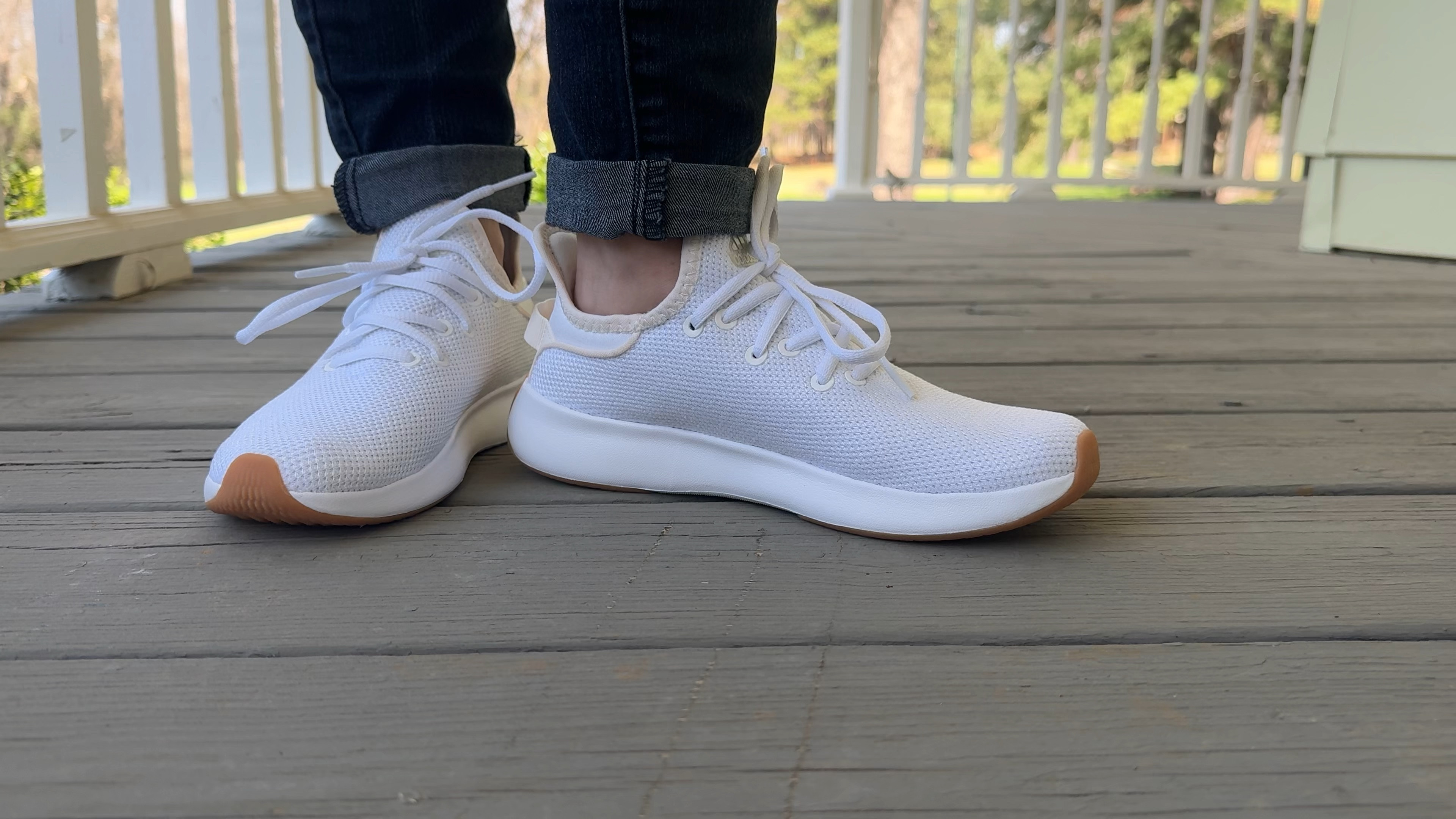 Dreamy, soft, supportive and oh shi cute! I think these are the perfect travel shoe!!

#LTKfitness #LTKover40 #LTKtravel