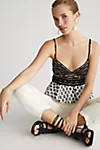 Freida Layered Corset Top | Anthropologie (US)