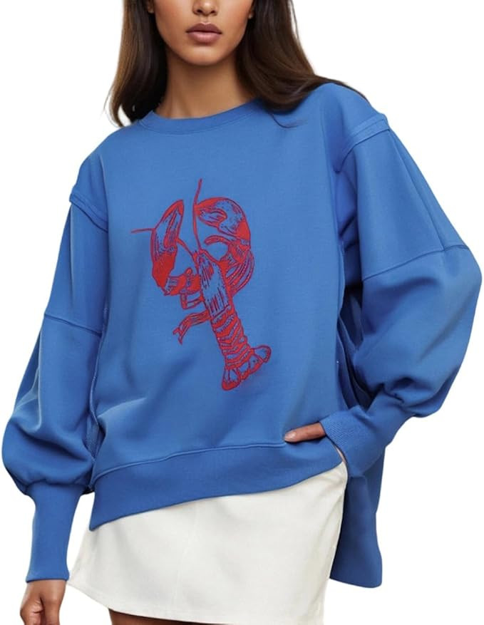 Crayfish Blue | Amazon (US)