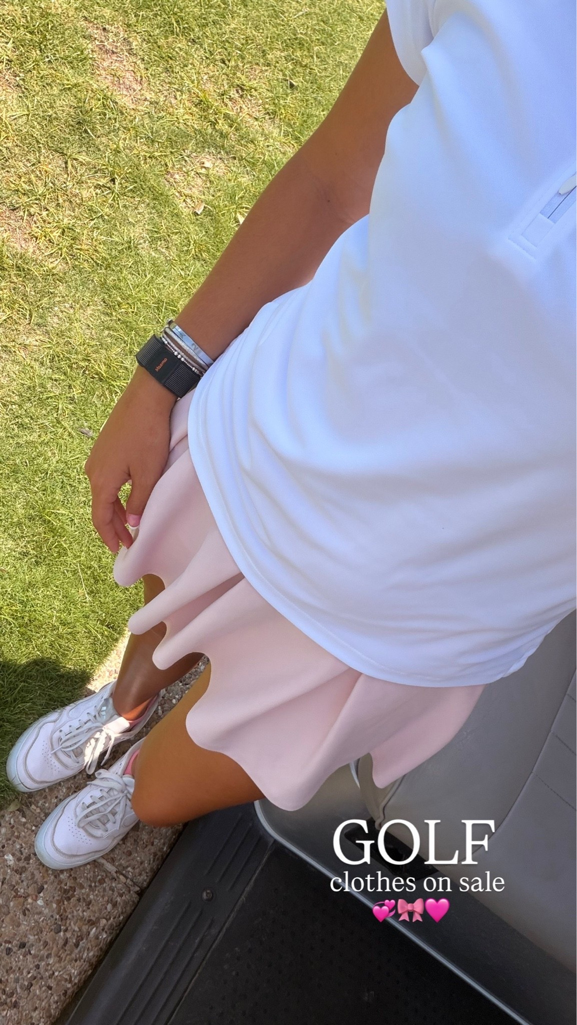 Golf clothes for girls at a good price and some are on sale !!!!!!

#LTKootd #LTKfitnessgoals #LTKActive