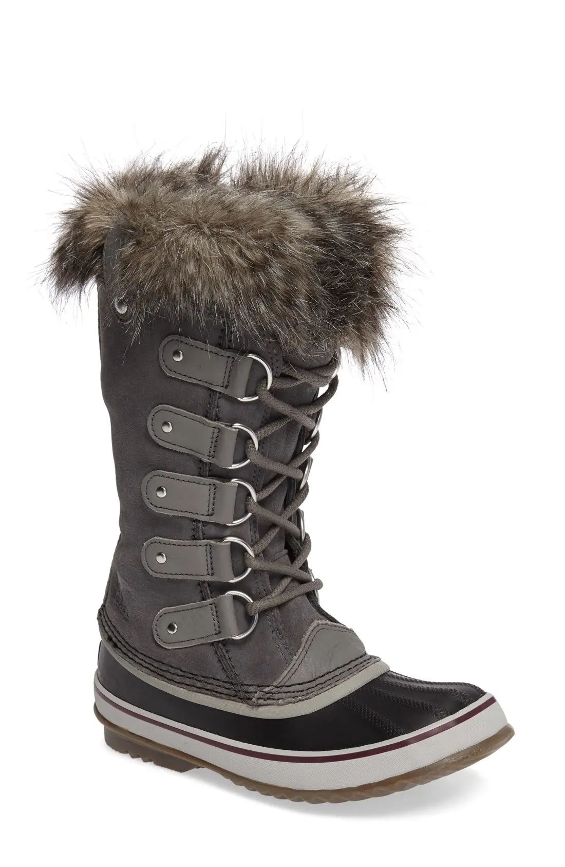 Joan of Arctic Waterproof Snow Boot | Nordstrom