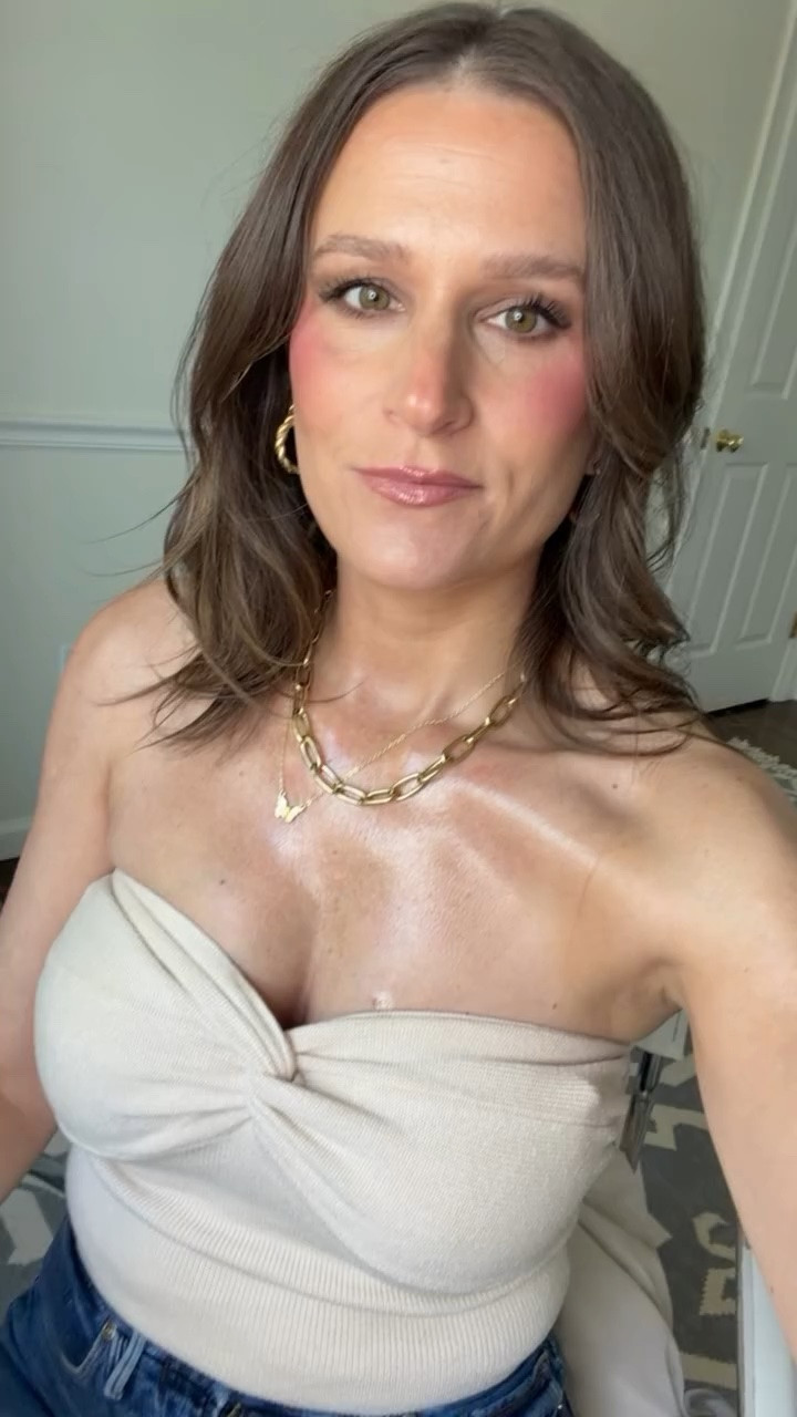 #LTKOver40 #LTKgrwm #LTKBeauty