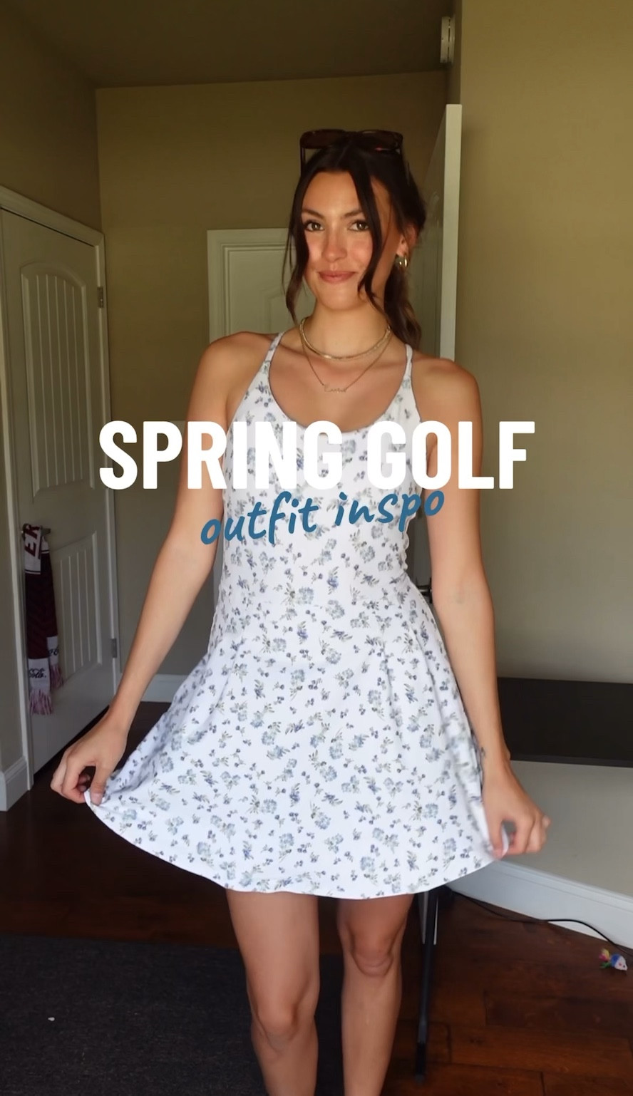 spring golf outfit inspo🫶🏻

#LTKstyletip #LTKunder50 #LTKunder100