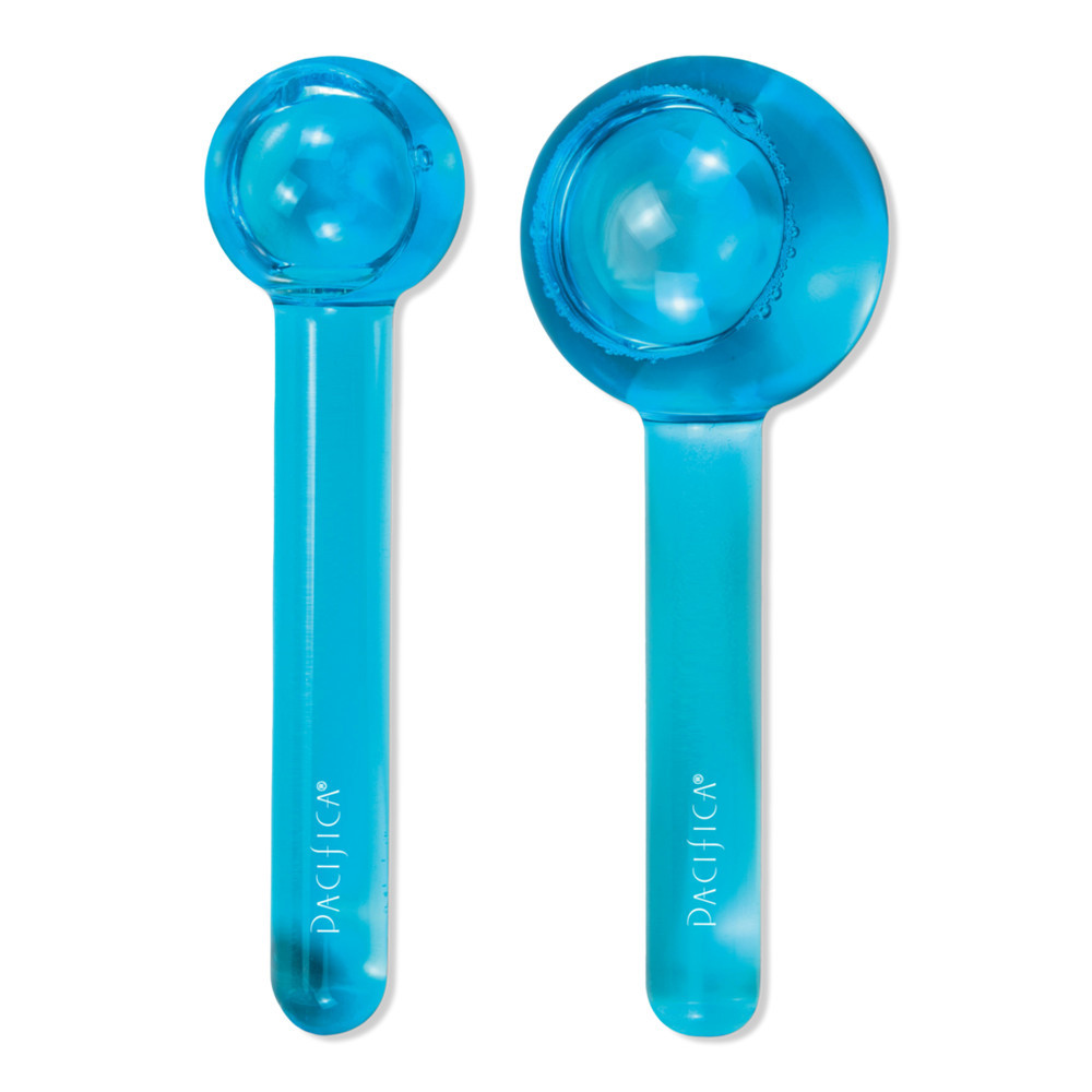 Pacifica Chill Baby Cooling Cryo Globes | Ulta