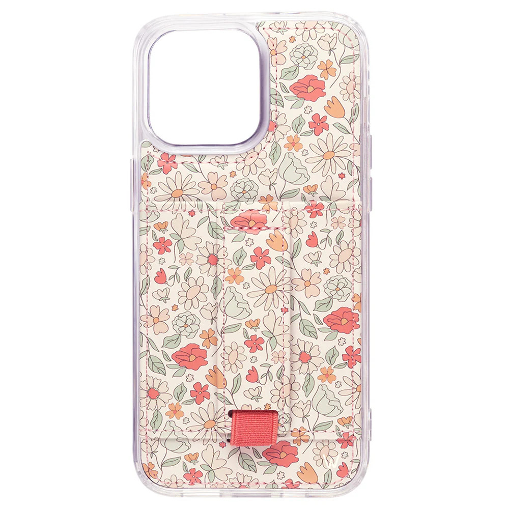 Blossom Bliss | Walli Cases