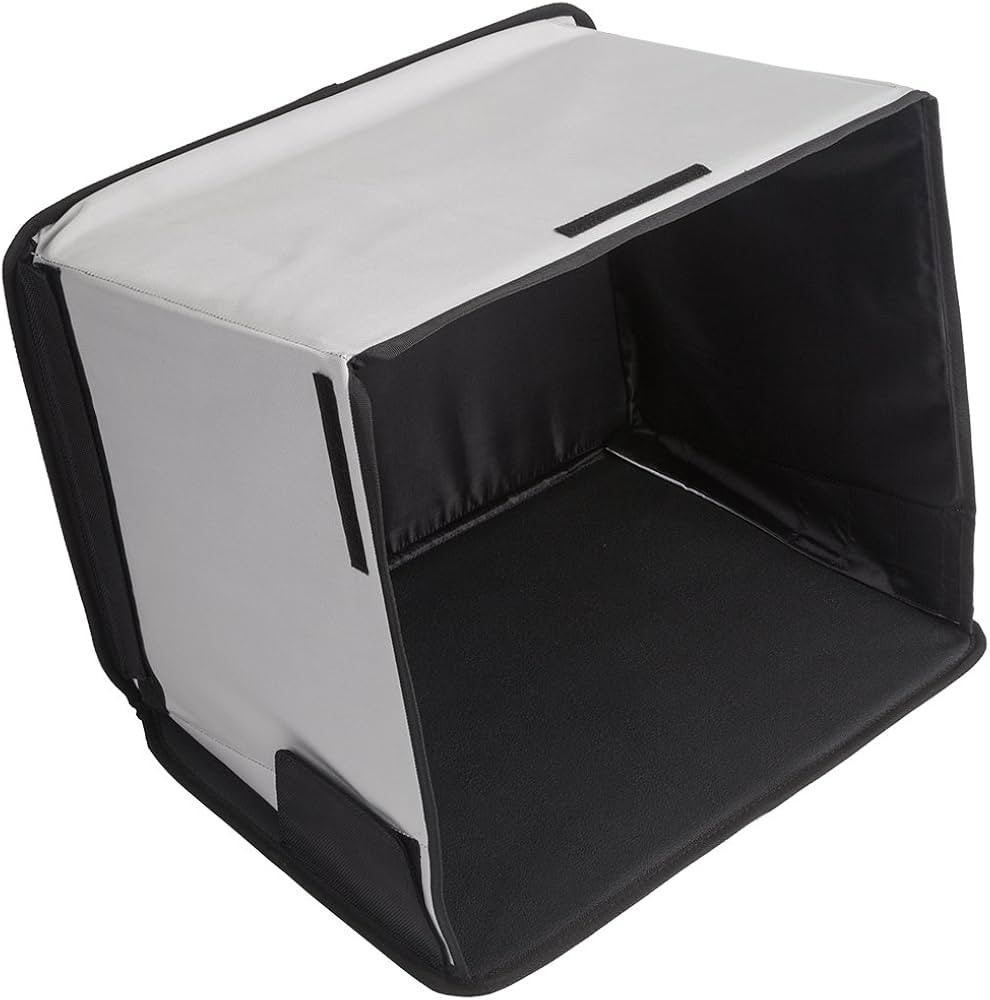 i-Visor On-Set Laptop Folding Sun Hood LCD Shade | Amazon (US)