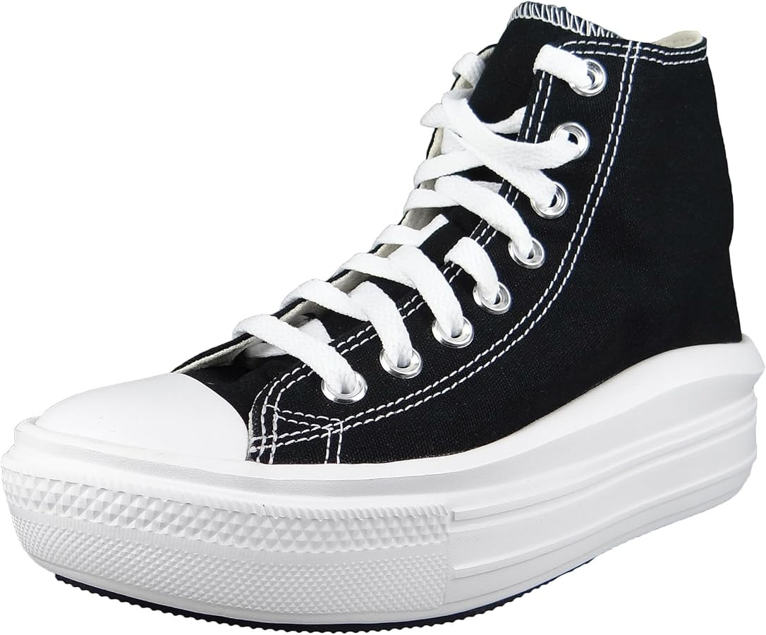 Converse Women's Chuck Taylor All Star Walking Shoe | Amazon (US)
