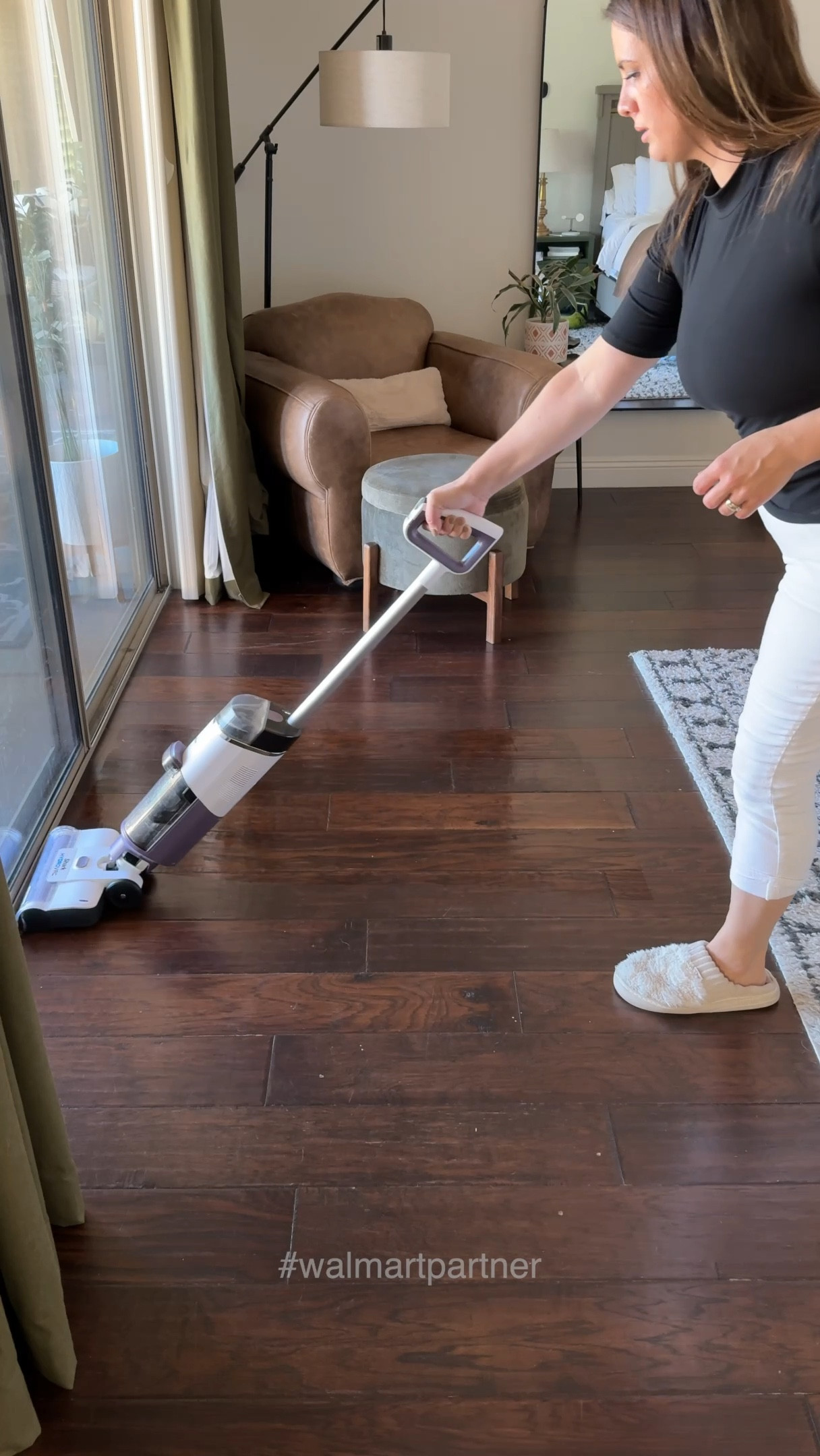 I’m sharing 4 of my favorite home & kitchen items (on sale right now) from @walmart (from a few of my favorite brands!!) #walmartpartner 

First up is my Shark vacmop that vacuums & mops your floors, without breaking the bank! Plus is self cleans!!

Second is our family favorite - the Ninja Thirsti! It makes homemade sodas with just water, flavor & carbonation… and without all the sugar! (zero calorie!!) 

Third is our Ninja Sizzle that makes weeknight dinners quick & easy! You can grill indoors at all times of the year & the best is how it’s dishwasher safe, so easy clean up too!

Finally, my new cordless vacuum that I’m obsessed with! It has great suction, auto adjusts the section level depending on the flooring type and mess level, it also bends in the middle to get under furniture + it self empties! It’s so good!!

All of these are linked below! 

#walmartmusthaves #walmart #walmartfinds

#LTKSaleAlert #LTKVideo #LTKHome