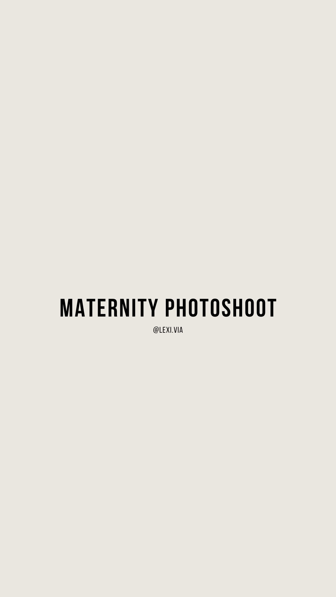 Maternity Shoot Favorites 

#LTKBump #LTKSaleAlert #LTKStyleTip