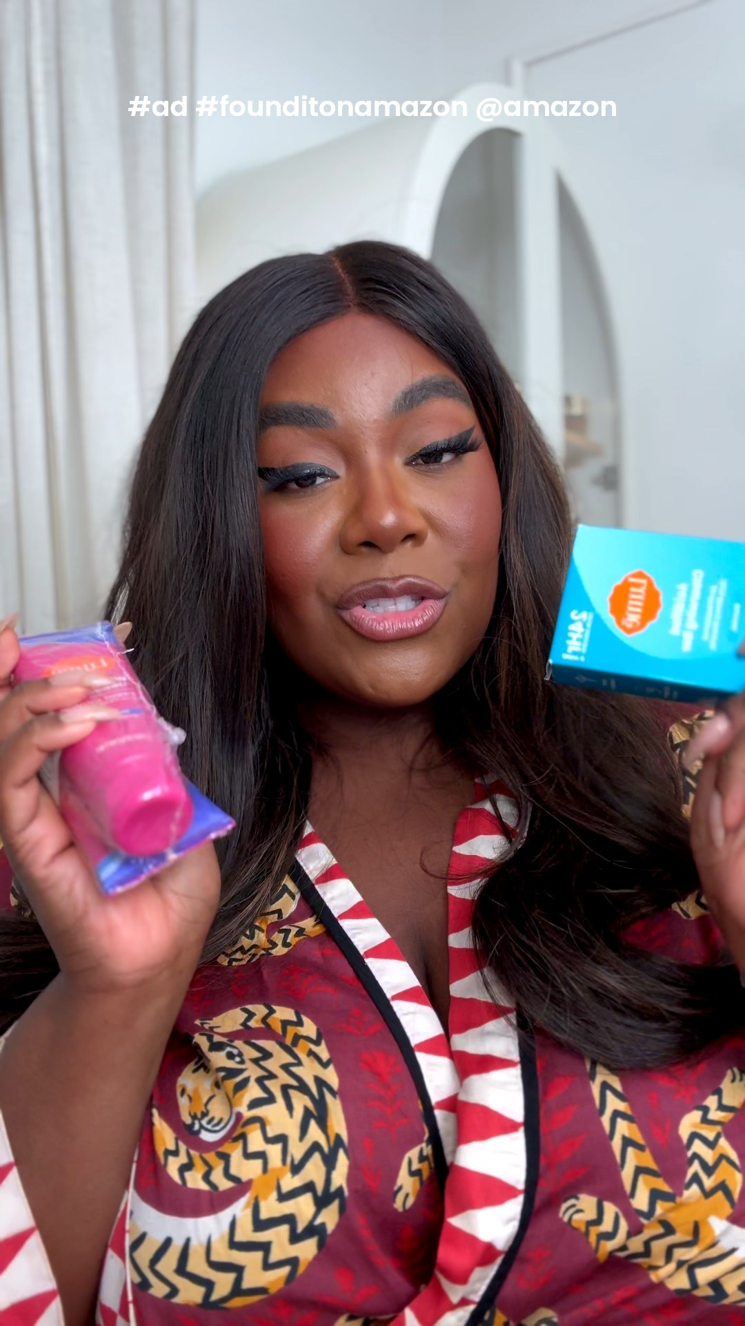 Amazon Black Friday Hygiene Must Haves 

@amazon, #ad, #founditonamazon, #WinterFavorites2025

#LTKSaleAlert #LTKCyberWeek #LTKBeauty