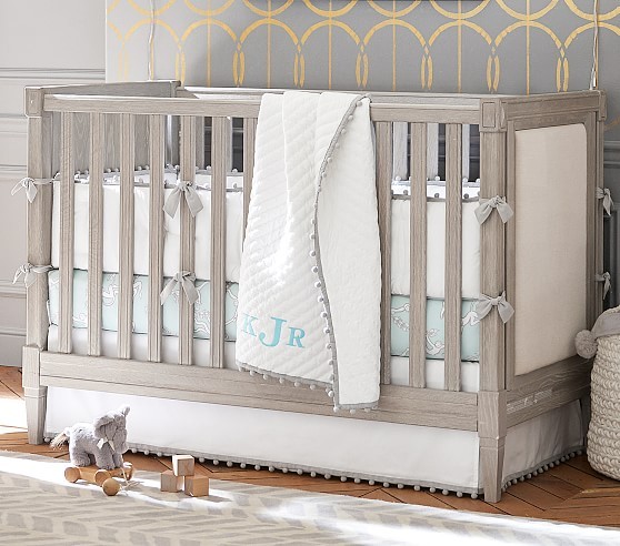 Graham Crib | Pottery Barn Kids