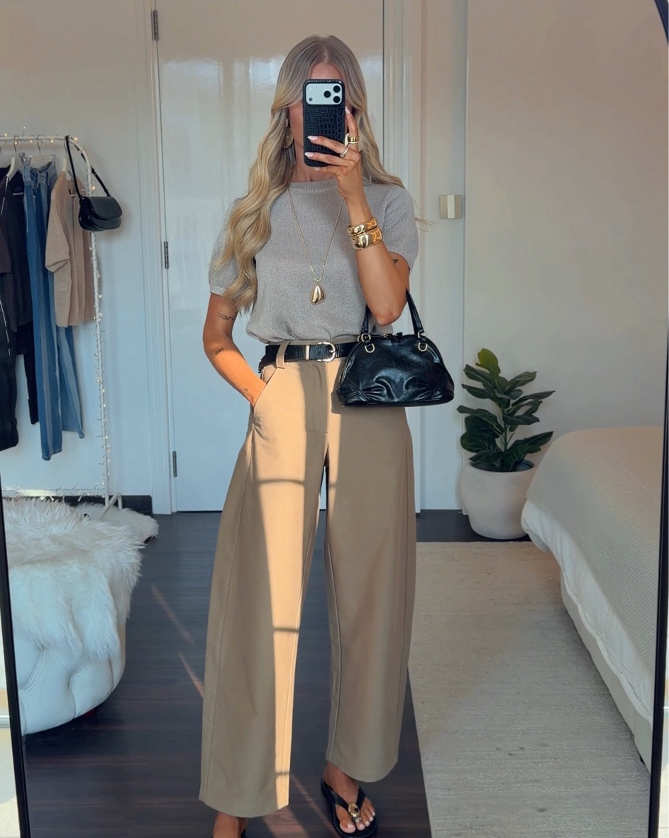 all of my favorite zara outfits lately!✨ I am ready for fall😍🍂🧸 I’m usually wearing size EU34/XS in jeans and pants. And for the tops/shirts I usually wear size S! Shoes are always true to size from zara!! I am 1,70m tall for reference 🤍

#LTKFashionMonth #LTKautumn #LTKstyletip