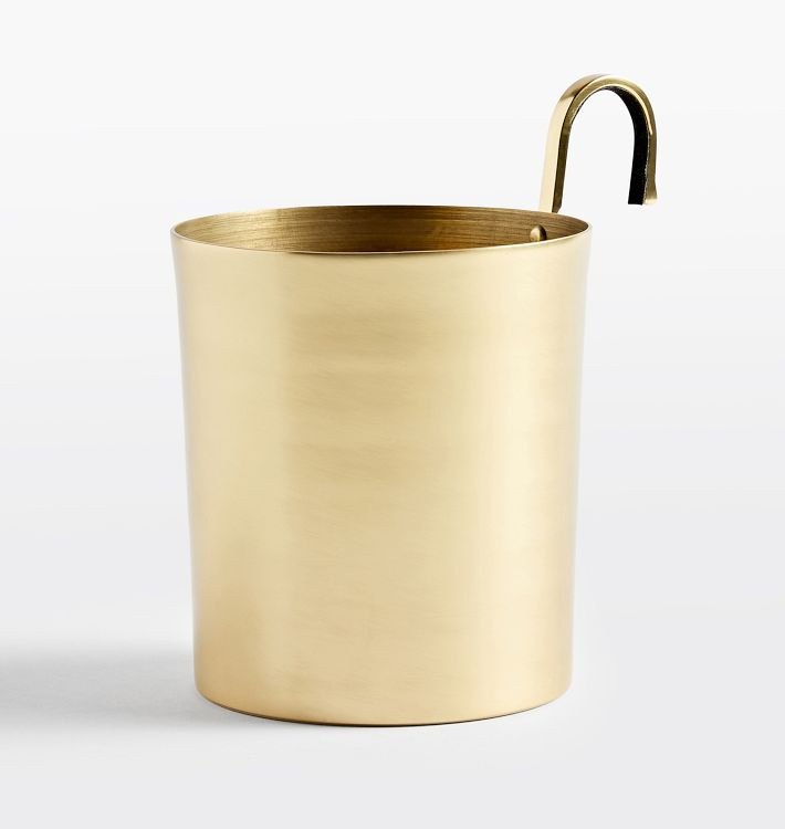 Brookside Rail System - Accessory Cup | Rejuvenation