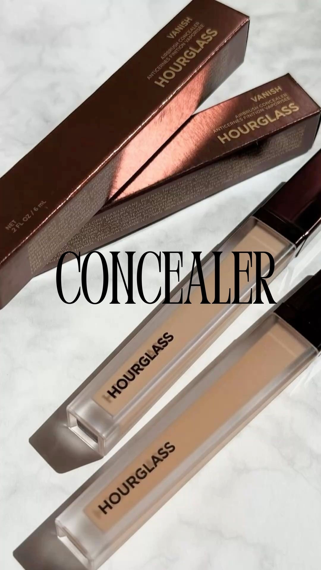 Say goodbye to dark circles! ✨ These are my holy grail, crease-free concealers and colour correctors for a flawless, bright-eyed look. Whether you need full coverage or a natural finish, I’ve linked my top picks and shades below. #ConcealerReview #BestConcealer #MakeupMustHaves #EverydayMakeup #FlawlessSkin 

#LTKbeauty #LTKcanada #LTKsale