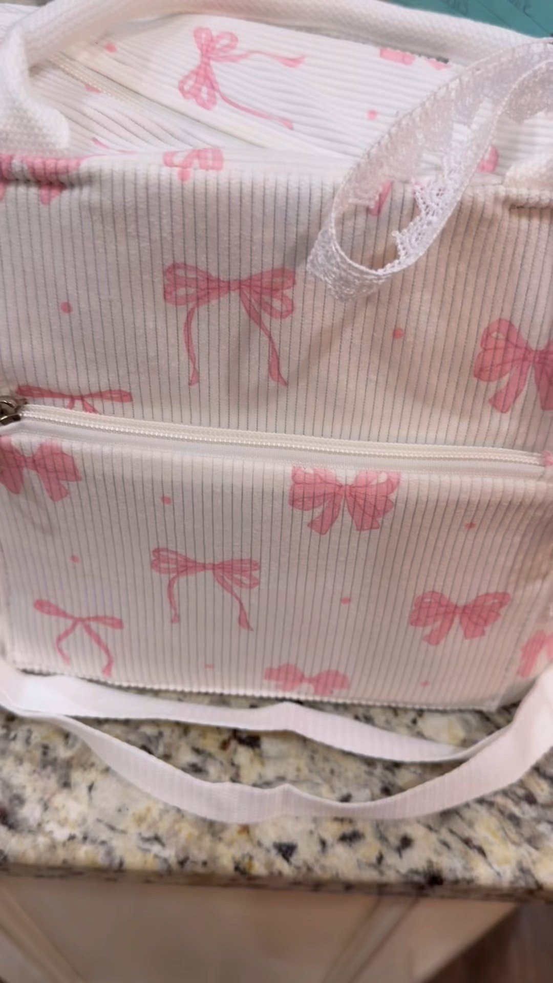 Lunchbox essentials!