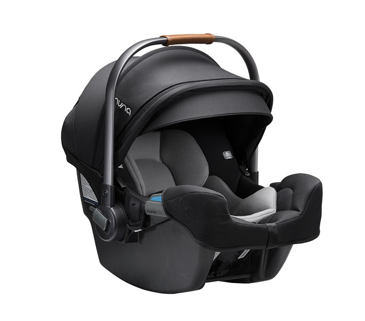 Nuna PIPA™ RX Infant Car Seat & Base | Pottery Barn Kids