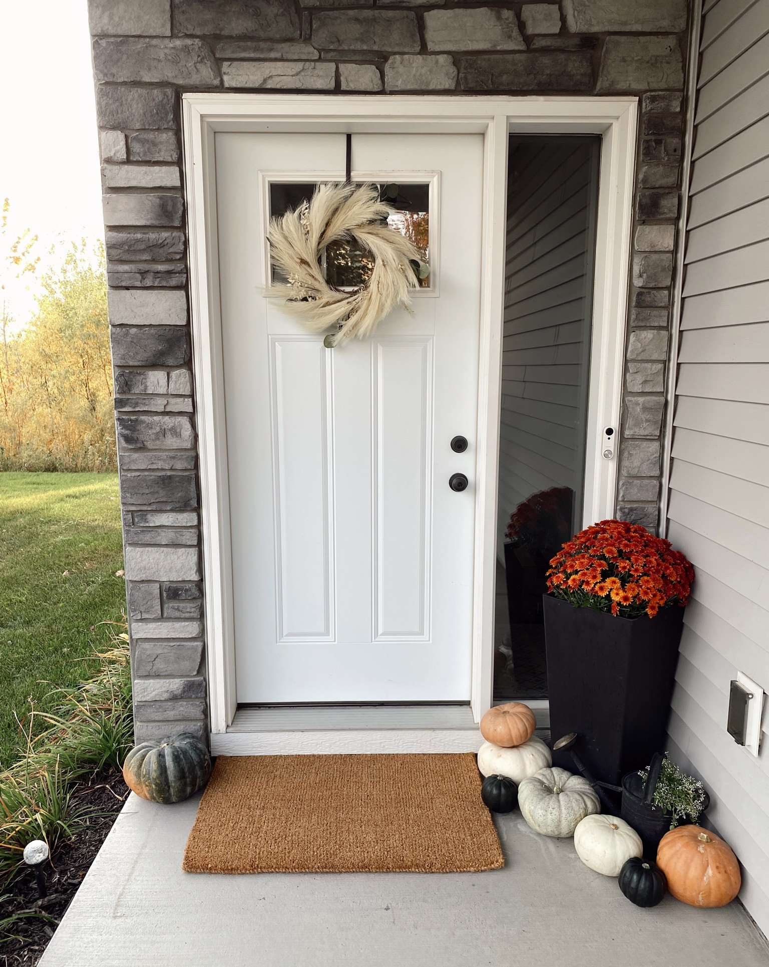Fall front porch decor! 🍂

#LTKhome #LTKunder100 #LTKSeasonal