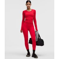 Wunder Train High-Rise Tight 25 | Lululemon (US)