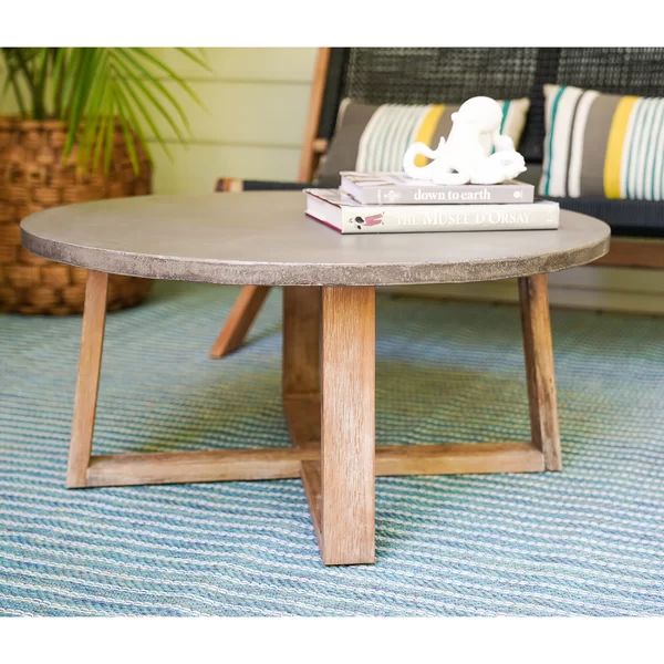 Havell Coffee Table | Wayfair North America