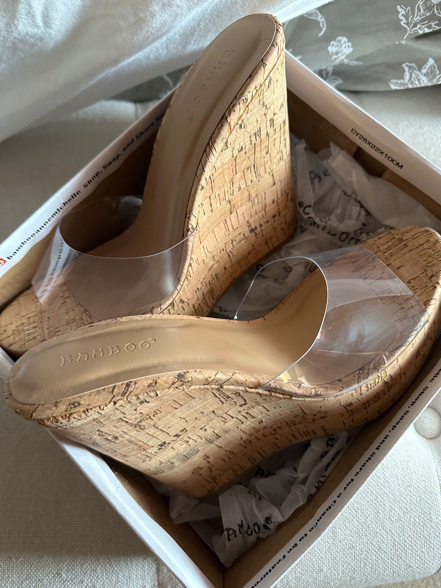 The cutest for summer 🌟
