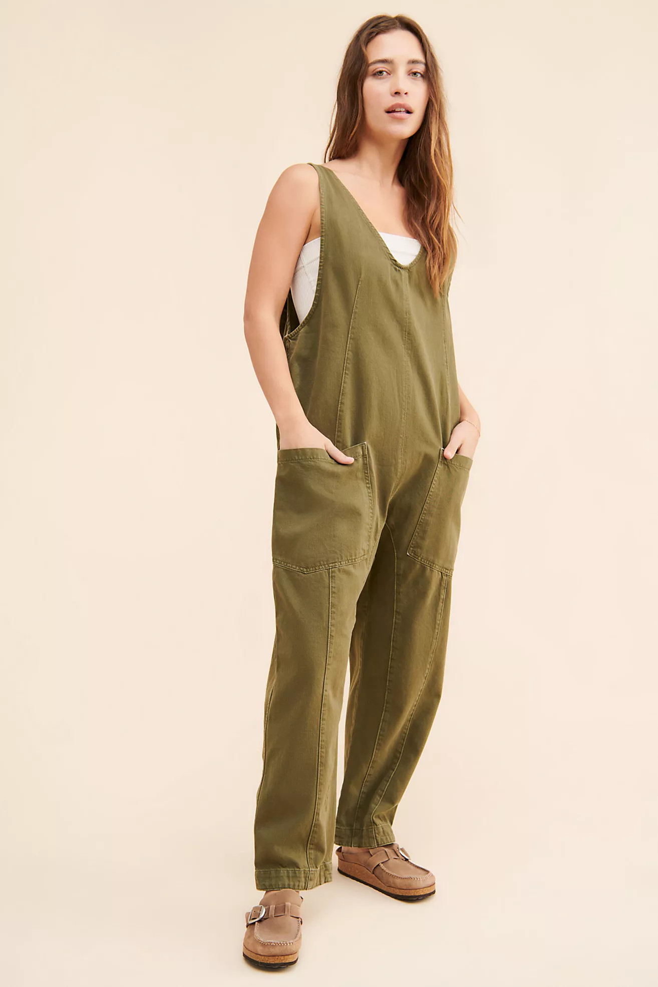 High Roller Jumpsuit | Free People (Global - UK&FR Excluded)