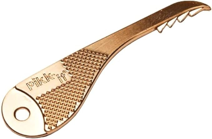 Pikk-it Vacuum Hair Brush Cleaner Tool- As Seen On Tv | Designed for Removing Tangled Hairs and F... | Amazon (US)